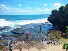 Maybe you would like to learn more about one of these? 4 Hal Menarik Yang Bisa Lo Lakukan Di Pantai Ngobaran