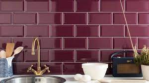 For large tiled floors you can avoid scrubbing when cleaning grout by investing in the best steam mop or cleaner. The Best Tile Adhesive Everything You Need To Know Before You Tile The Shower Real Homes