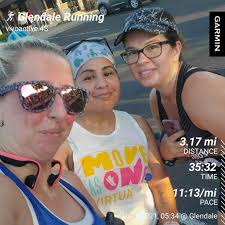 Join us for Thursday 5:30am runs with supportive runners