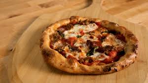Rainbow Sheet Pan Pizza Recipe By Tasty In 2020 Recipes Tasty Pizza Recipes