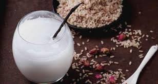 Add 2 cups of water to the mixture and stir it. 4 Reasons You Must Drink Rice Water Or Kanji Every Day Thehealthsite Com