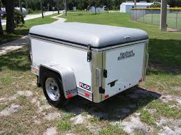 $13,568,970 (from year 2000 to 2019. Haulmark 4x6 Enclosed Single Axle Cargo Trailer
