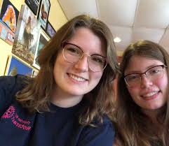 Williams Lake Rotary Club Satellite Division Induction