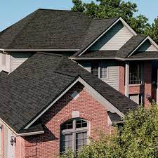 Owens corning® oakridge® peppermill gray architectural shingles (32.8 sq. Owens Corning Oakridge Architectural Shingles 32 8 Sq Ft At Menards