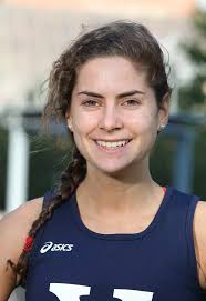 2010-11 Women's Track and Field Roster