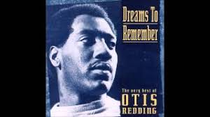 Watching the ships roll in. Otis Redding Sitting On The Dock Of The Bay Youtube