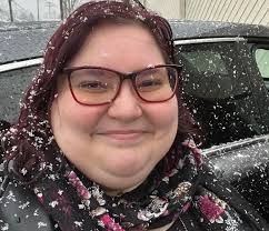 GALLERY: Your snow photos across metro Detroit