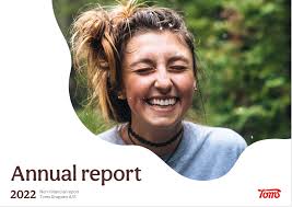 Toms bliver del af et af verdens mest ambitiøse klimaprojekter