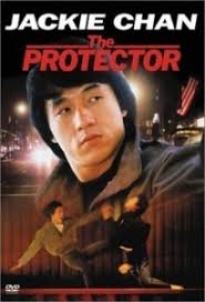 The fall from the clock tower. The Movies Of Jackie Chan Breaking Into American Audiences