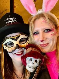 Hannah Foxwell (@hannahfoxwell.net) — Bluesky