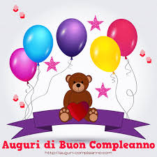 133 Immagini E Frasi Di Compleanno Da Scaricare Gratis E Da Condividere Auguri Di Buon Compleanno Buon Compleanno Auguri Di Compleanno