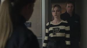 Subito a casa e in tutta sicurezza con ebay! Polo Ralph Lauren Striped Sweater Worn By Carla Ester Exposito In Elite S02e08 Spotern