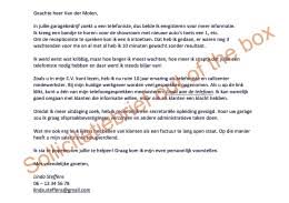 Introductietraining In 7 Stappen Van Bezieling Naar Loopbaan