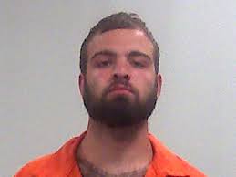 Richmond man receives 6 years for gun violation, previous burglary