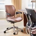 Office Task Chair with Arms | Freedom | Humanscale