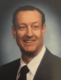 Obituary for Jesse W. Brasher Jr