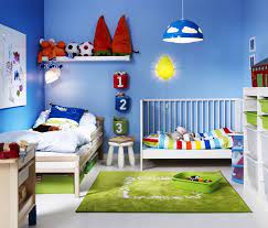 ikea cocuk odasi rengarenk odalar neseli cocuklar yatak odasi temalari kiz odalari dekorasyon fikirleri