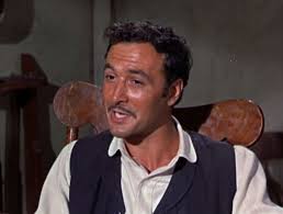 THE HOUSE OF FRADKIN-STEIN: Walt Disney Presents: "The Saga of Andy  Burnett", " The Nine Lives of Elfego Baca", "Texas John Slaughter", "The  Swamp Fox" and "Daniel Boone"