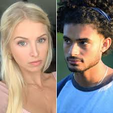 Siesta Key's Camilla Found Out Brandon Had Baby Over Phone