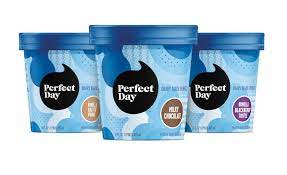 Huge sale on items now on. Perfect Day Creates Frozen Dessert Made With Animal Free Dairy Proteins 2019 07 12 Dairy Foods