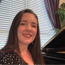 Susan Seibert's Piano and Voice Studio