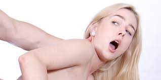 Rough Sex Without Foreplay – The Title Says It All - VR Porn Blog -  VRPorn.com