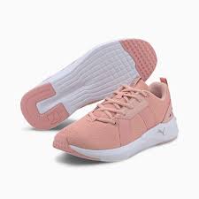 Кроссовки puma incite knit wn's. Chroma Knit Women S Training Shoes Peach Whisper White Silver Puma Shoes Puma Germany