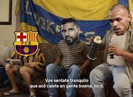 Juan pablo varsky te explica por qué lionel messi se va del barcelona. Yzd7ssgdxgkuzm