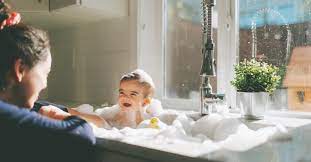 Buying baby products can be here's a chance for australian mothers to vote for the best baby wash brand in australia and help 1. 6 Best Baby Bath Products Worth Every Cent Tell Me Baby