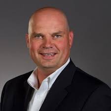 I am very excited to be part of this great company and team!