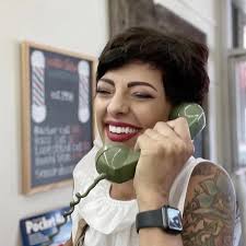 Kelly Markley (@markleyhair) • Instagram photos and videos