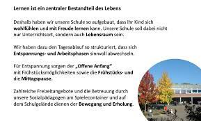 Habt ihr eine losung gefunden? Schule Ist Ein Ort Des Lebens