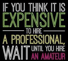 Leigh Kenny Domestic Staffing Consultancy If You Think It S Expensive To Hire A Professional Wait Until You Hire An Amateur Nanny And Housekeeper Agency