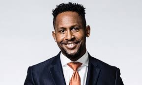 Dwight Brandon's Instagram, Twitter & Facebook