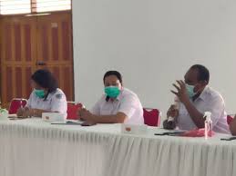 Penurunan harga dan permintaan terhadap minyak dan gas disebut kepala skk migas, dwi soetjipto telah memberikan dapak. Rapat Tim Teknis Satgas Covid 19 Kota Sorong Membahas Terkait Penanganan Penyebaran Covid 19 Dan Segera Operasionalkan Rumah Sakit Rujukan Tabloid Npp