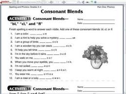 1st grade phonics worksheets reviewing short vowels reviewing beginning and ending consonants s blends consonant digraphs ch common beginning blends, such as fr, bl, and more are the focus of this reading and writing worksheet! Phonics Blends Bl Lesson Plans Worksheets Reviewed By Teachers