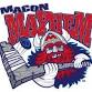 Macon Mayhem vs. Pensacola Ice Flyers