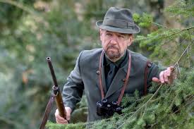 Image result for sedmihradský honič