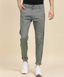 Trousers For Men Online At Best Prices Flipkart Com