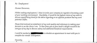 These letters must be brief yet compelling so you don't require much of the reader but. Pin By Living Simply On Earth Humor Ar Ar Cover Letter For Resume Cover Letter Example Letter People