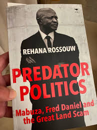 Mabuza had no hand in irregularly securing three brand new luxury vehicles worth r5m for himself. Wayne Duvenage On Twitter Read This Book And Ask Yourself Why David Mabuza Our Deputy President Has Any Authority In Sa The Corruption Over Many Years In Mpumalanga Province Is Shocking Fred