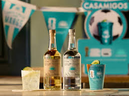 Diageo unveils premix extensions from – and FIFA World Cup marketing for – Casamigos