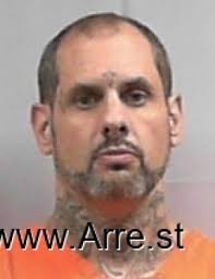 West Virginia Mugshots