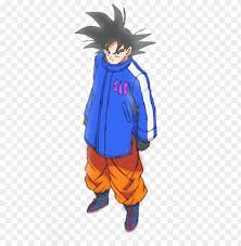 Twenty years after starting his career as a mercenary, tao was hired by the red ribbon army to kill goku, who had been defeating all of their operatives and taking away the dragon balls they acquired, messing with commander red's secret wish of getting taller as well as the red ribbon army's official wish of world domination. Oku Dragon Ball Super Broly By Andrewdragonball Dragon Ball Super Broly Goku Png Image With Transparent Background Toppng
