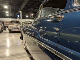 Image result for Banning Blue 1950 Mercury
