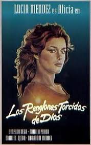 Los invito a leer los renglones torcidos de dios, aquellos. Los Renglones Torcidos De Dios 1983 Filmaffinity