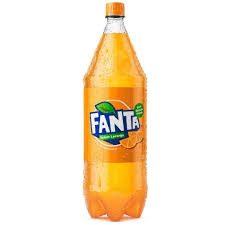 Fanta 2L
