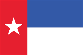 It is intended to represent the southern cross, or battle flag of the confederate states during america's. Sideproject United We Stand Bresslergroup