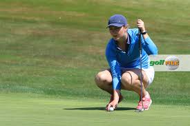 Irish Girls Close Championship 2019