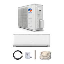 The gree support network is offered by beijer ref australia & realcold nz throughout australia and new zealand with a 6 year warrant. Gree 18 000 Btu 16 Seer Livo Gen 3 Wall Mount Ductless Mini Split Air Conditioner Heat Pump 208 230v Built In Wi Fi Comfort Value Kit Walmart Com Walmart Com